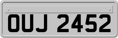 OUJ2452