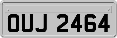 OUJ2464