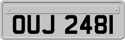 OUJ2481