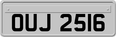 OUJ2516