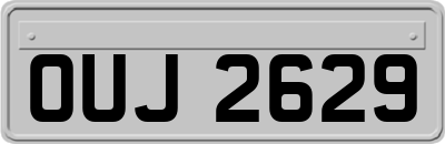 OUJ2629