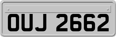 OUJ2662