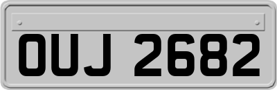 OUJ2682