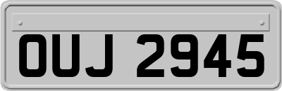 OUJ2945