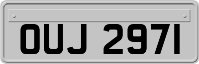 OUJ2971