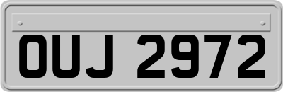 OUJ2972