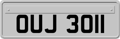 OUJ3011