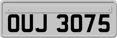 OUJ3075