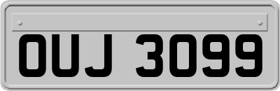 OUJ3099