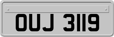 OUJ3119