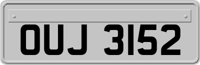 OUJ3152