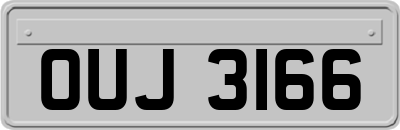 OUJ3166