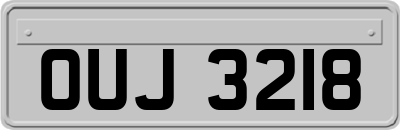 OUJ3218
