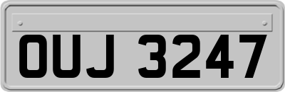 OUJ3247