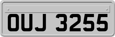 OUJ3255