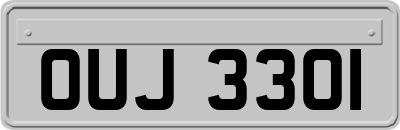 OUJ3301