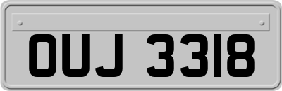 OUJ3318