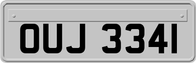 OUJ3341
