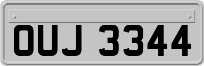 OUJ3344
