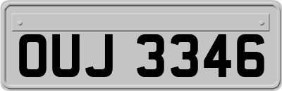 OUJ3346