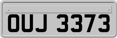 OUJ3373