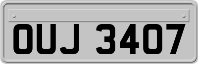 OUJ3407
