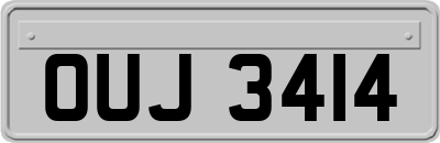 OUJ3414
