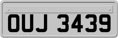 OUJ3439