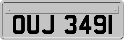 OUJ3491