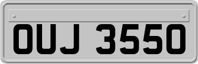 OUJ3550