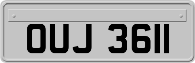 OUJ3611