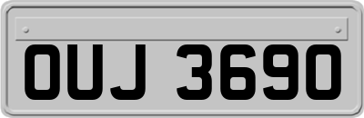 OUJ3690