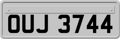 OUJ3744
