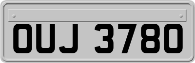 OUJ3780