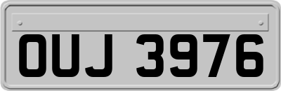 OUJ3976