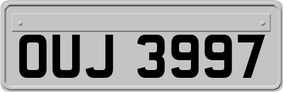 OUJ3997
