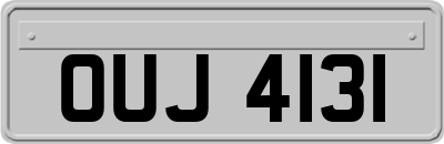 OUJ4131