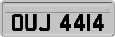 OUJ4414