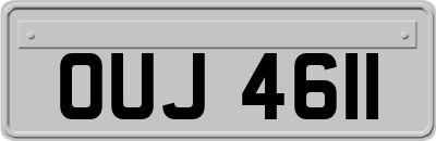 OUJ4611