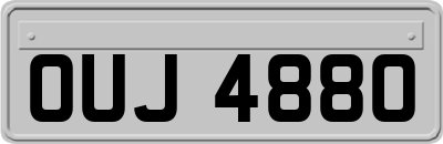 OUJ4880