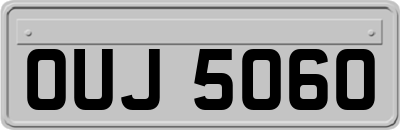 OUJ5060