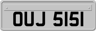 OUJ5151
