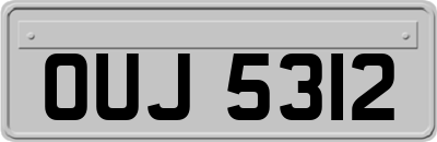 OUJ5312