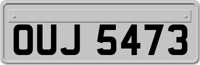 OUJ5473
