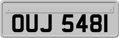 OUJ5481