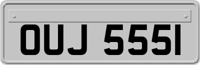 OUJ5551