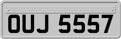 OUJ5557