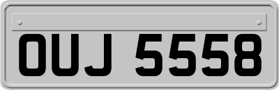 OUJ5558