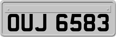 OUJ6583