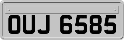 OUJ6585